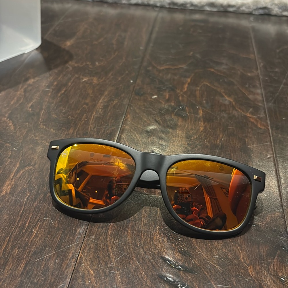 Glasses